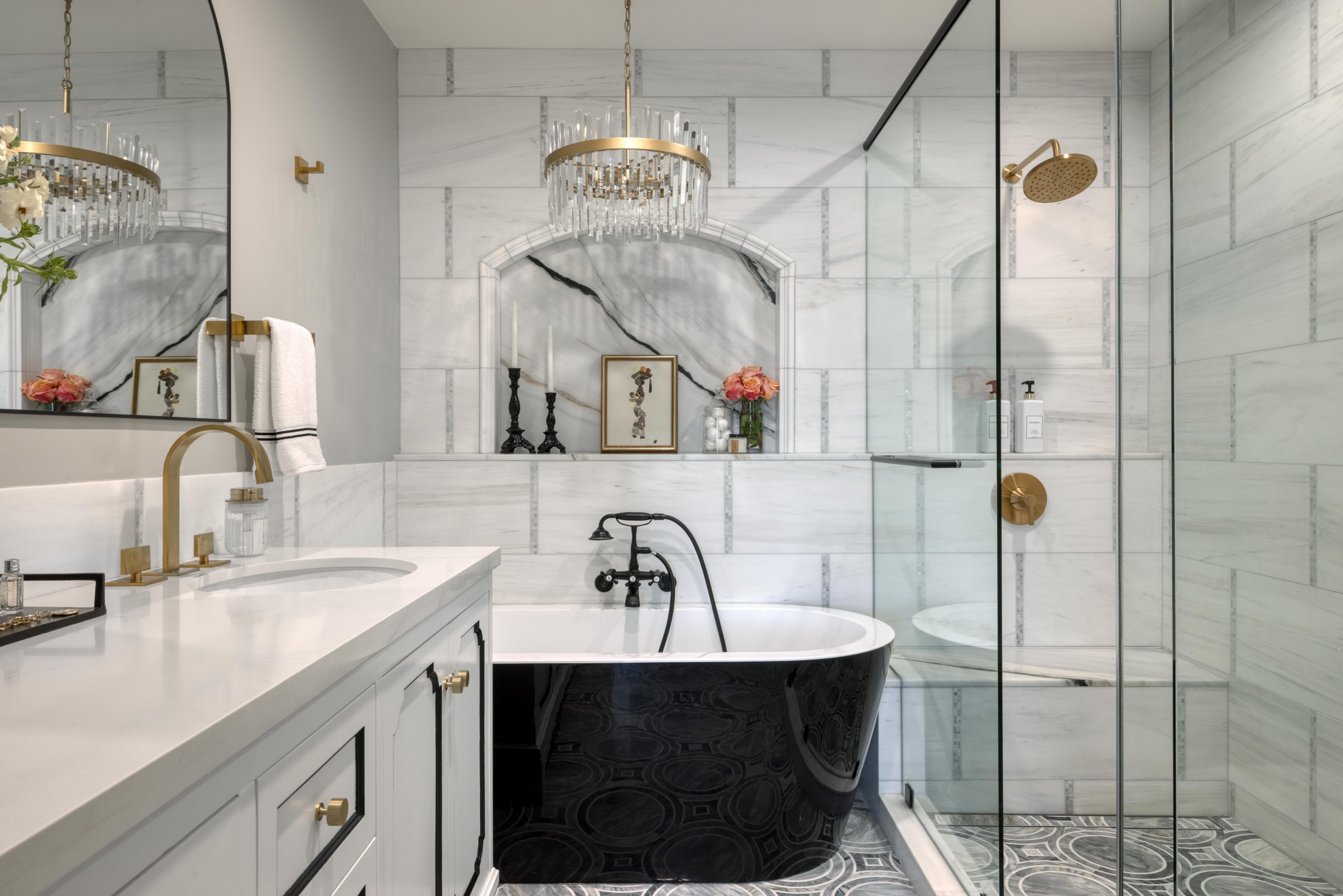 Kitchen and Bath Design