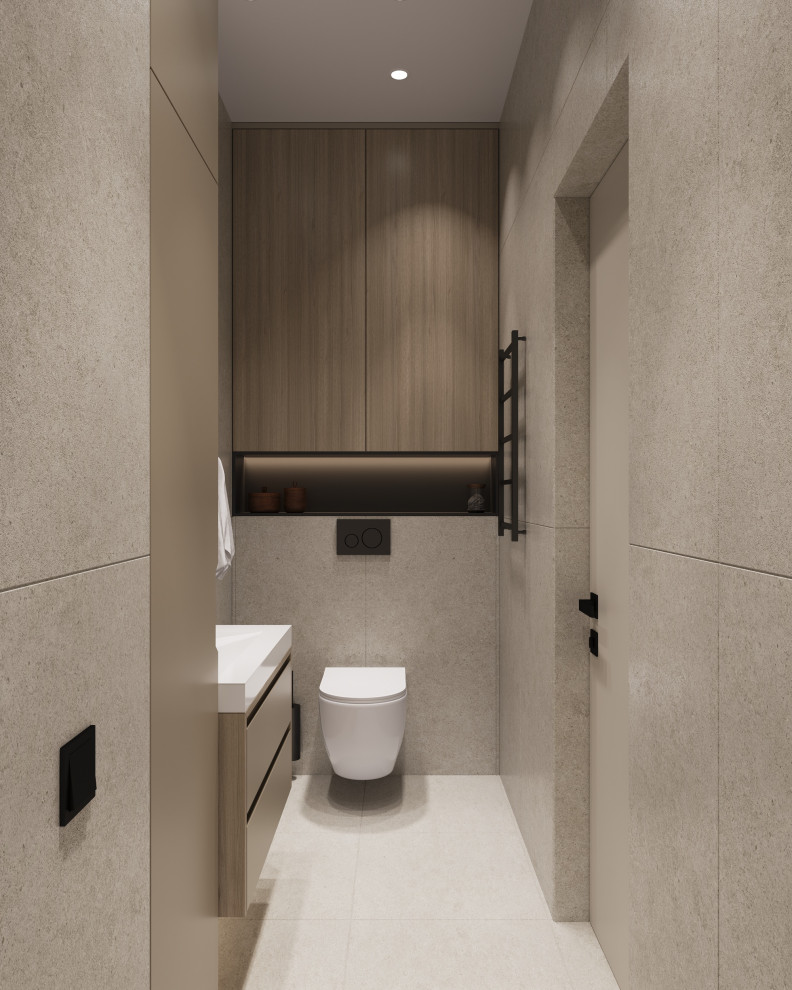 КП Прерий (180 м2)