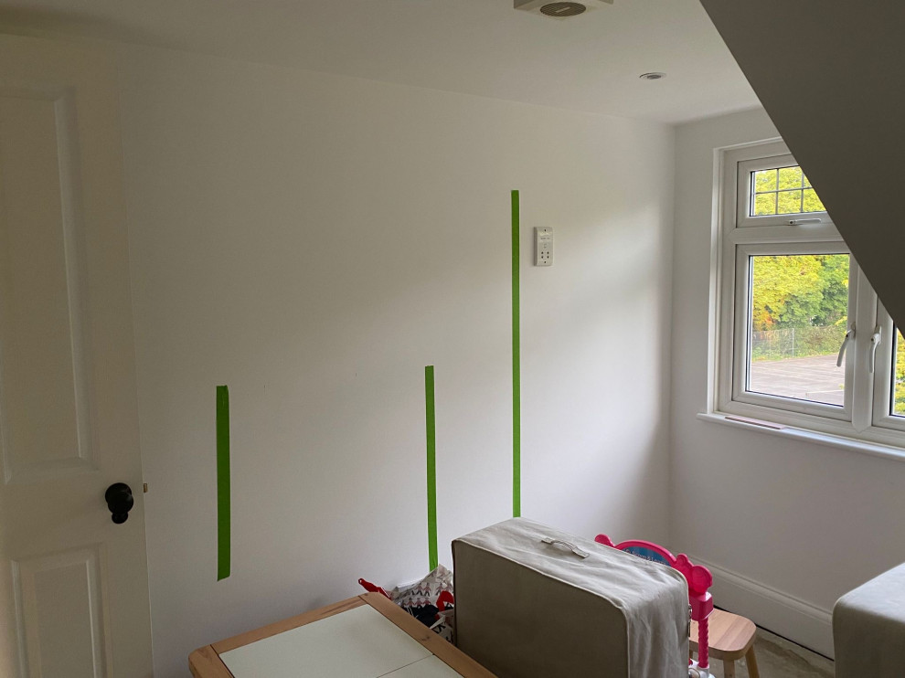 Loft Conversion West Dulwich
