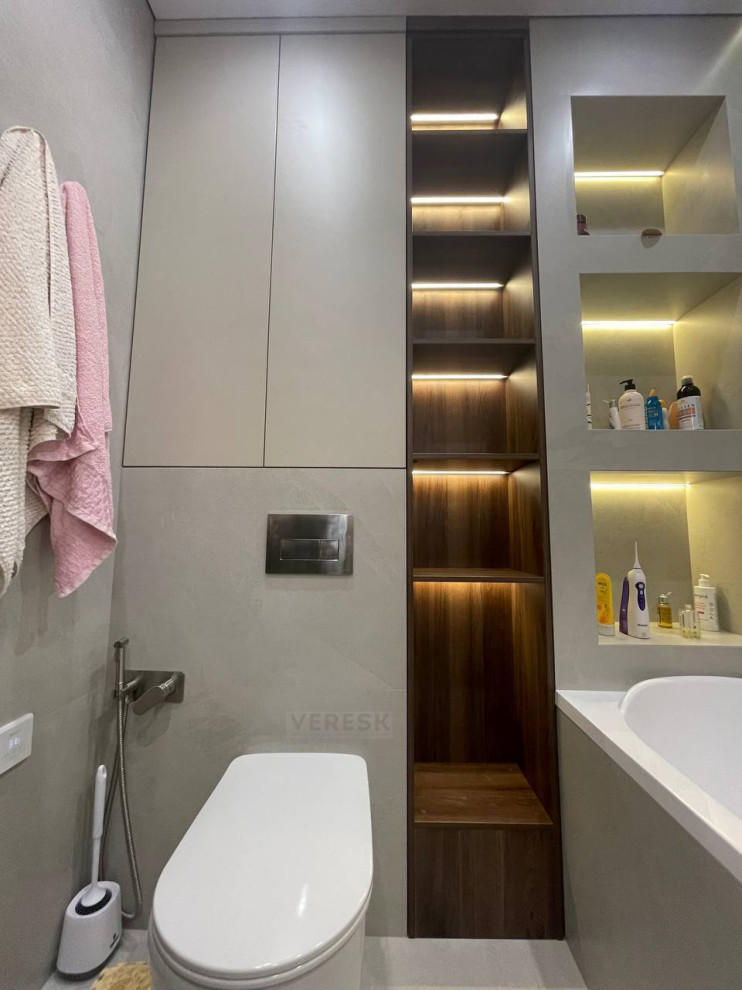 Мебель для ванной комнаты