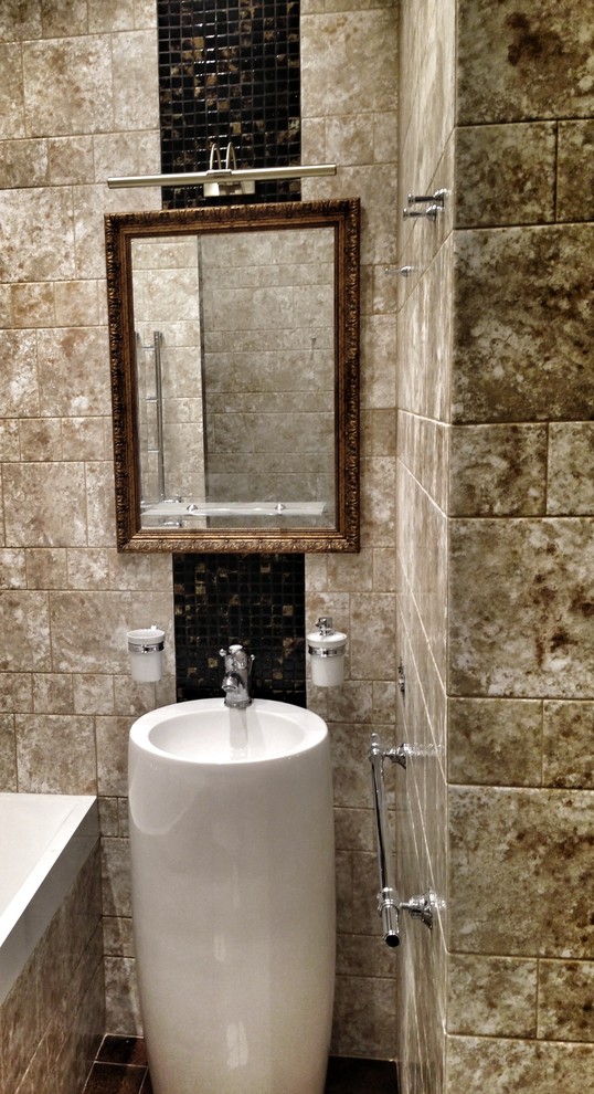 Apartments, Kutuzovsky pr-t, Moscow