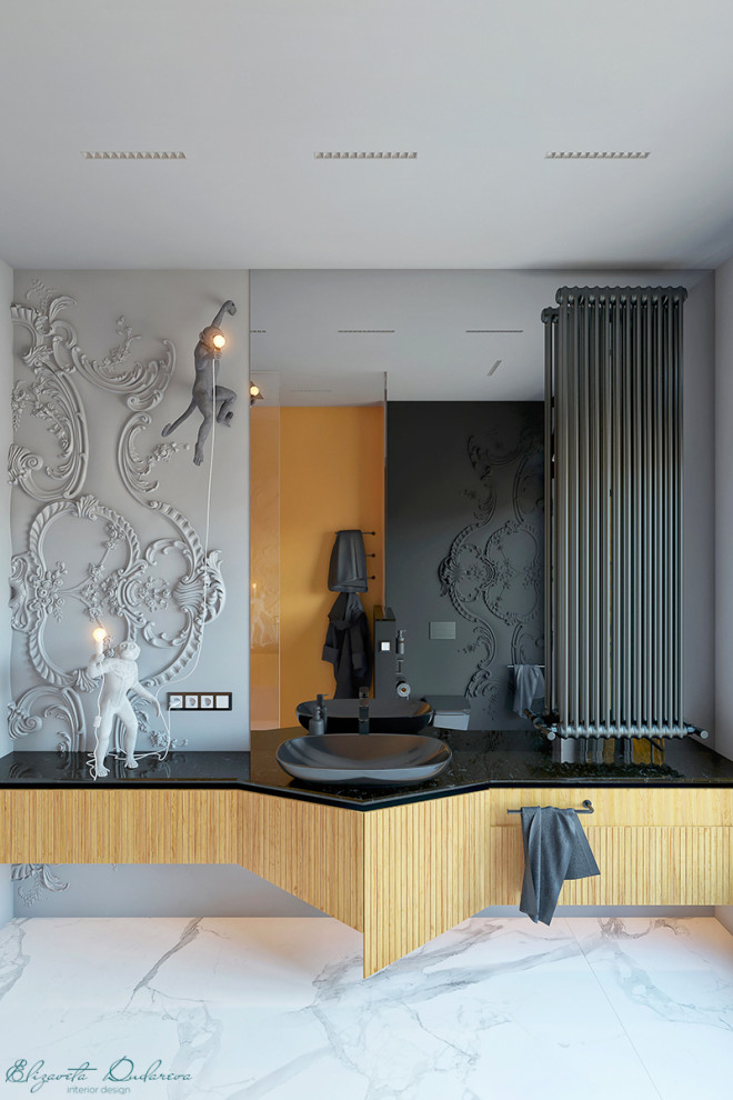 Частный дом "Снежная королева"