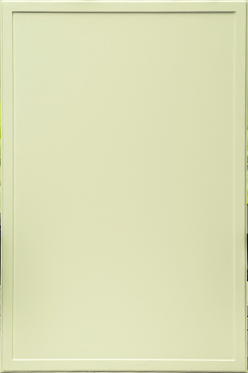 Фасады МДФ эмаль