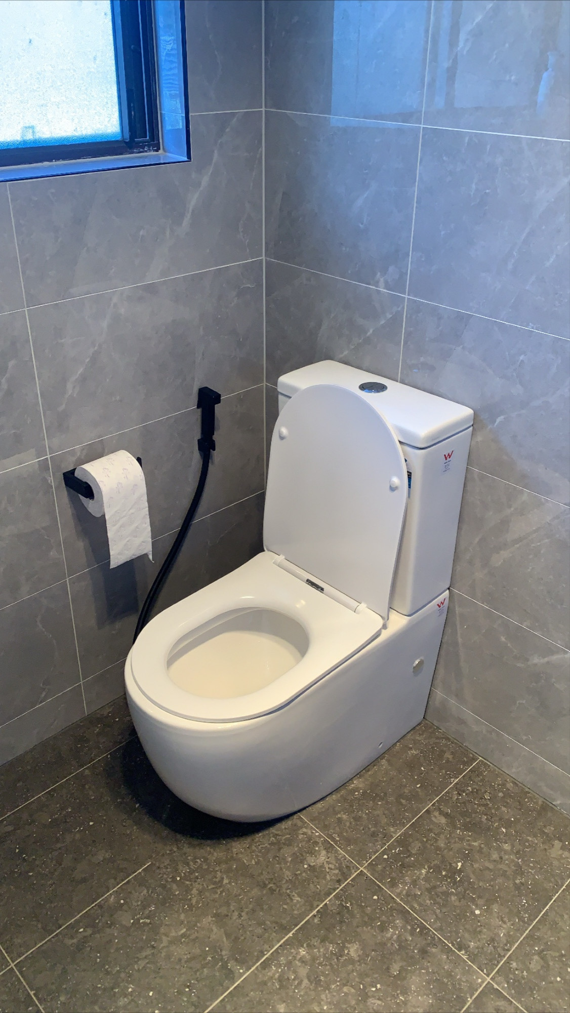 Bathroom renovation Cranebrook
