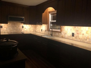 Whole Home Remodel