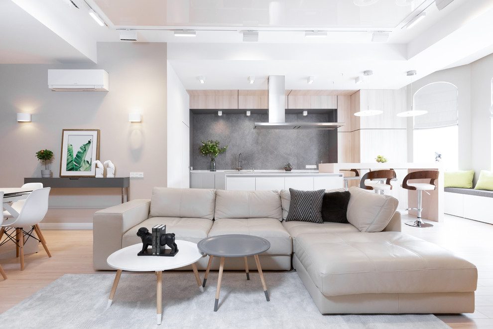 Квартира на ул. Горького