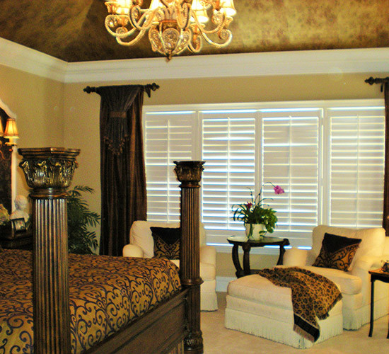 Stoneburner Interior Designs