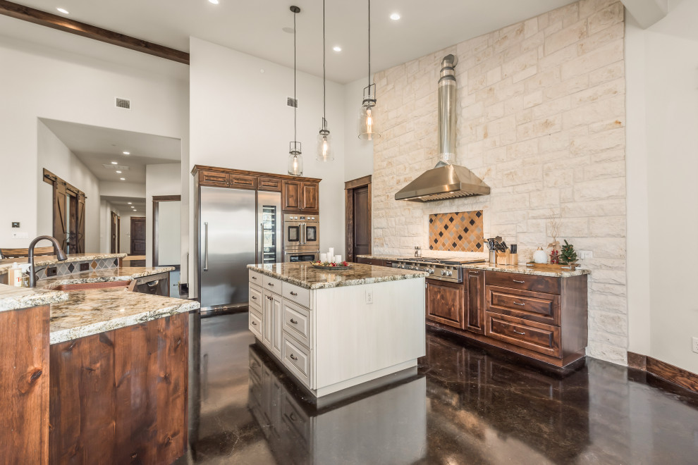 Ranch Style Dream Home