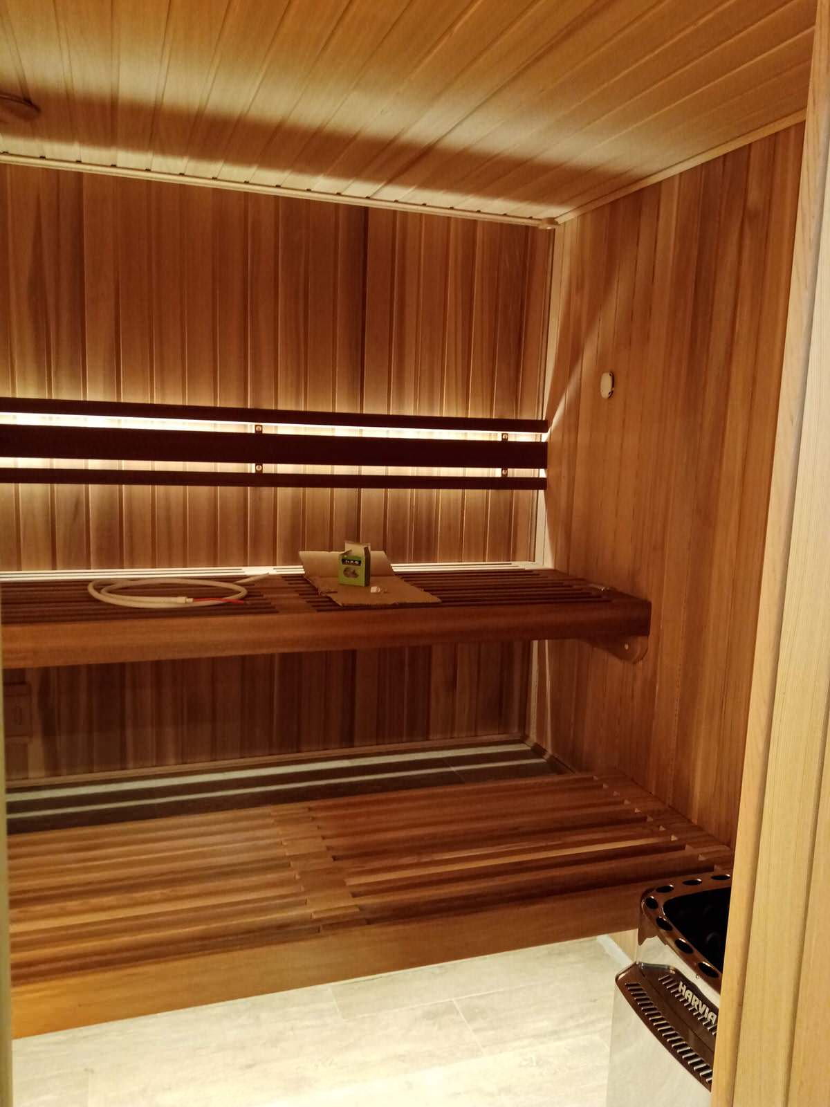 Дизайн SPA проект