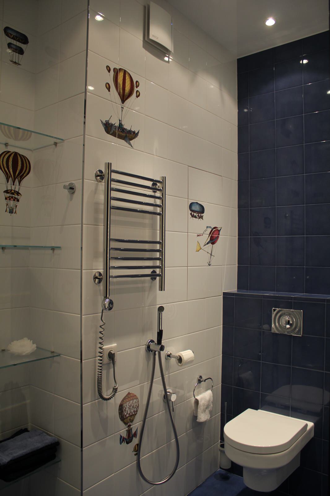 Квартира на Кутузовском Москва