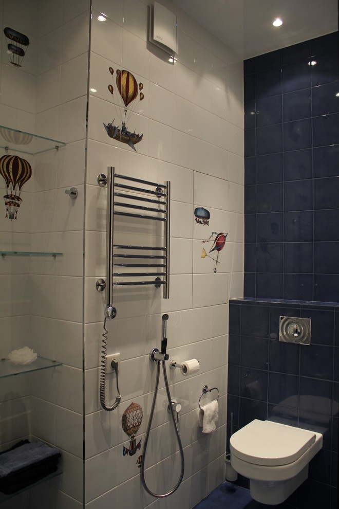 Квартира на Кутузовском Москва