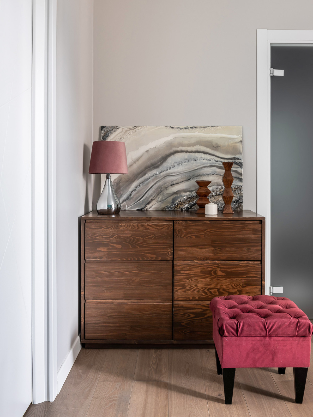 ЖК Семейный (реализация)