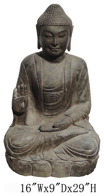 Asian Buddha Statues 83