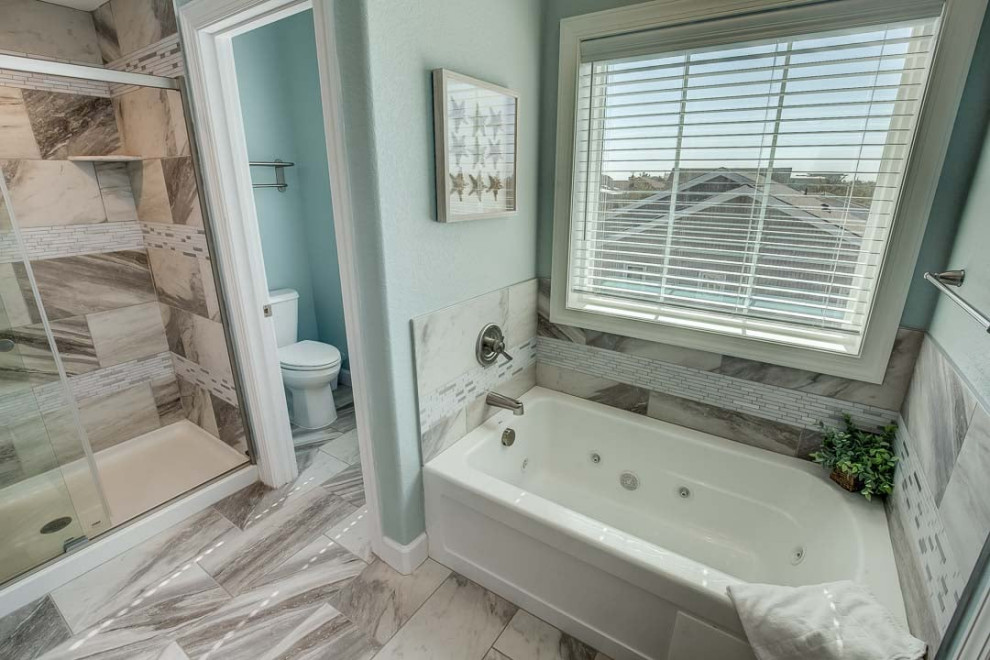 (2019) All Seas Suns