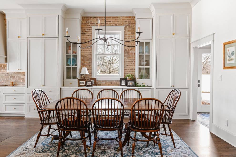 Mckinney historical restoration