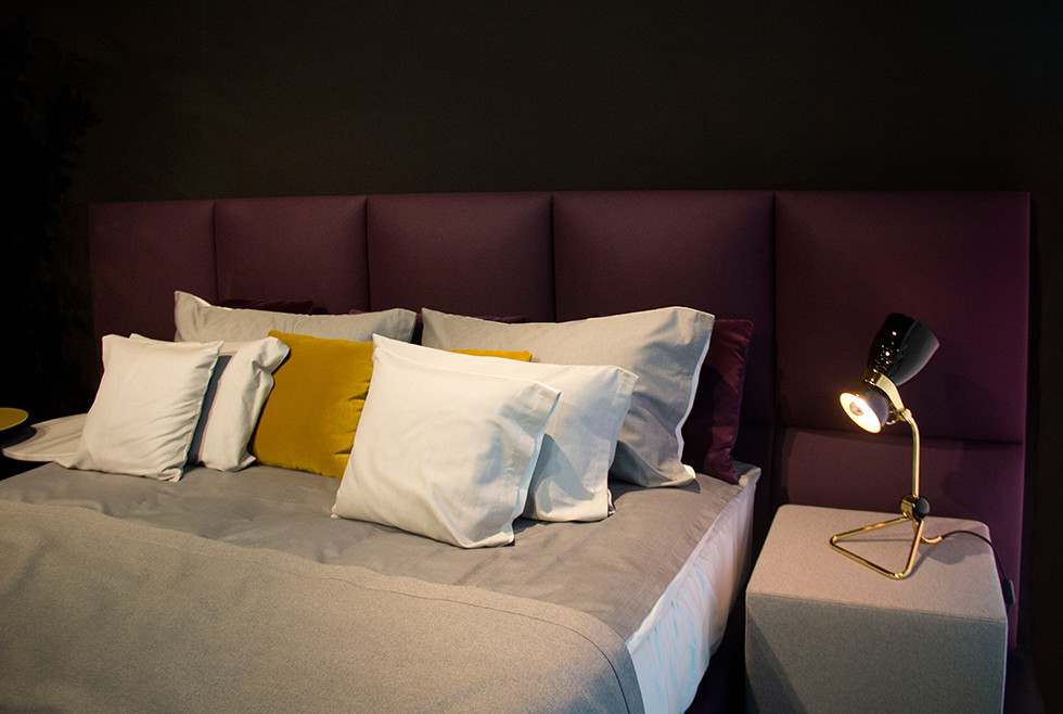 Светильники DelightFull в интерьере