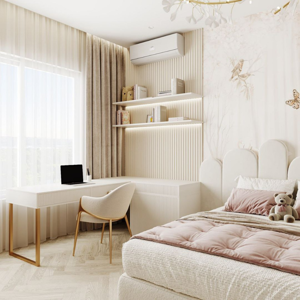 ЖК Сердце Сибири 138 м.кв.