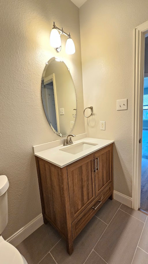 Allen TX - House remodeling
