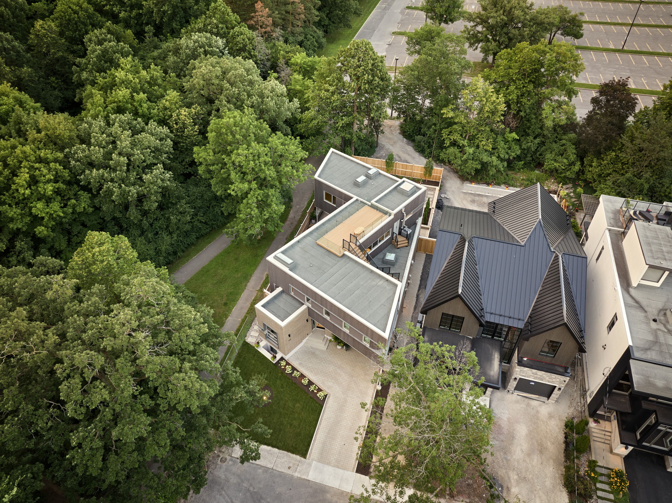 Zed House