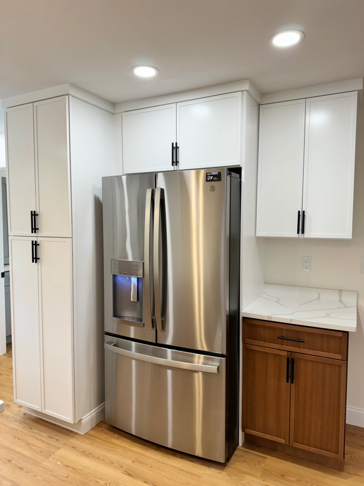 Two Family renovation