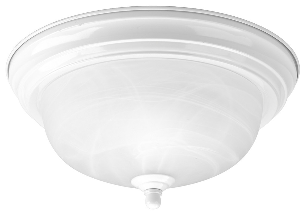 1Light CloseToCeiling, 1 Traditional Flushmount Ceiling