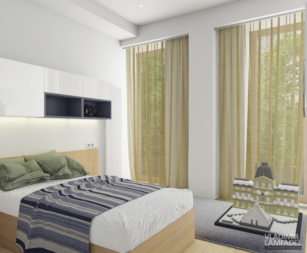 La casa degli angeli