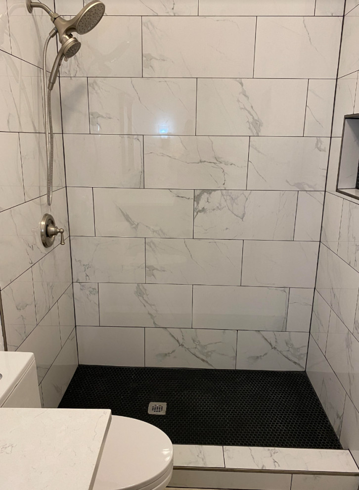 Interior Work