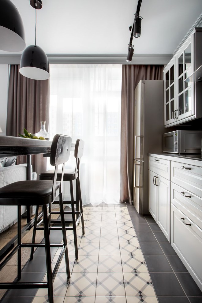 ЖК Мечта_студия