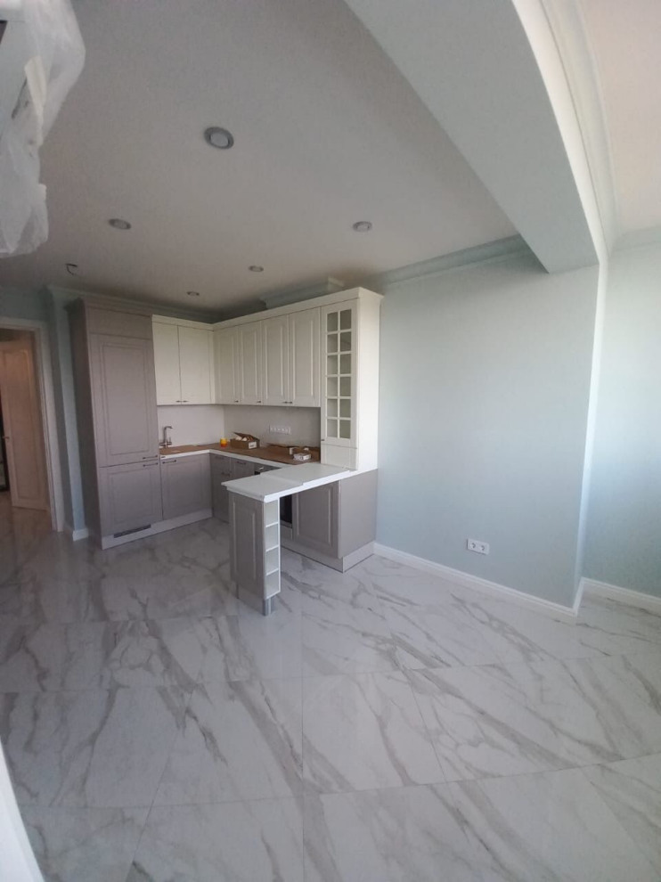 Ремонт квартиры