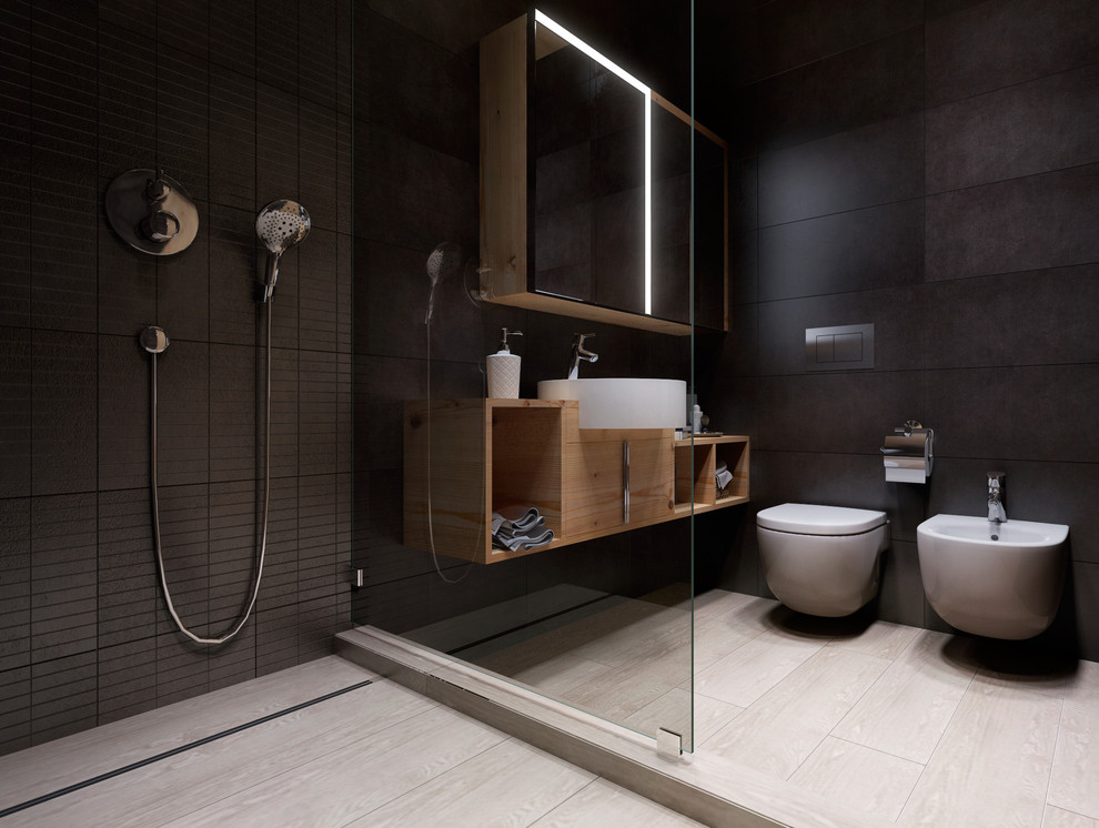 Интерьер таунхауса