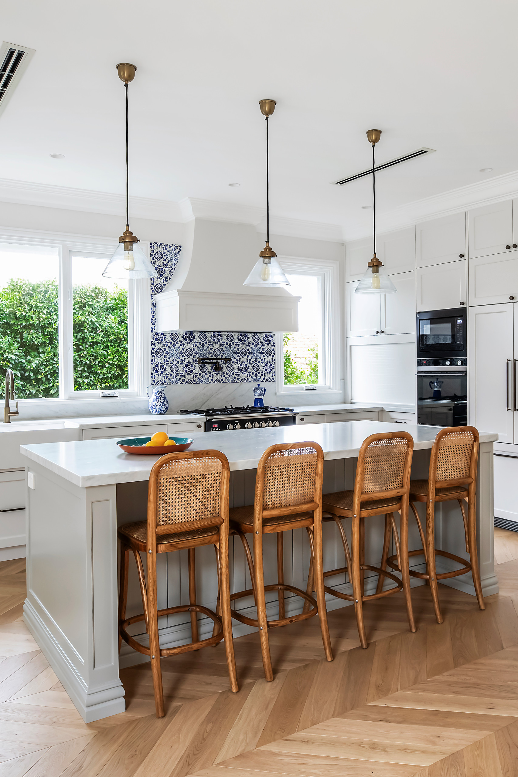 Balgowlah Renovation Project