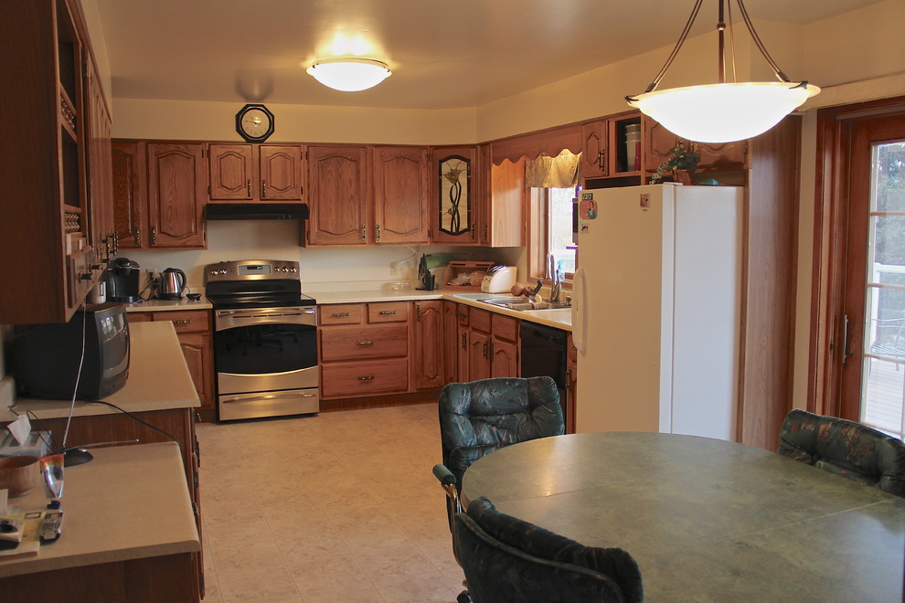 How Do You Keep A Stone Backsplash Clean     