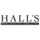 Halls Window Center