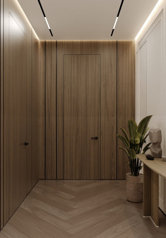 Дом в Новогорске