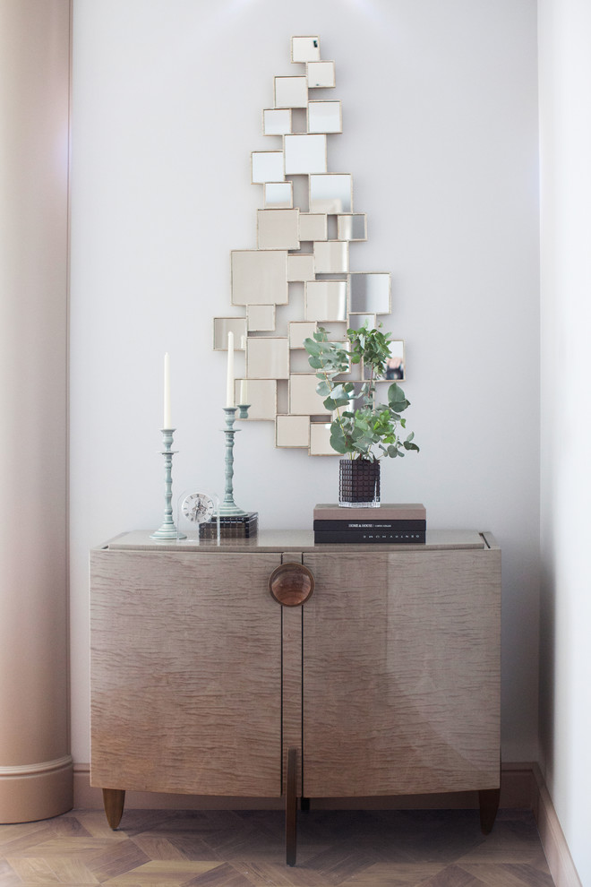 Дом в Монтевиле 2