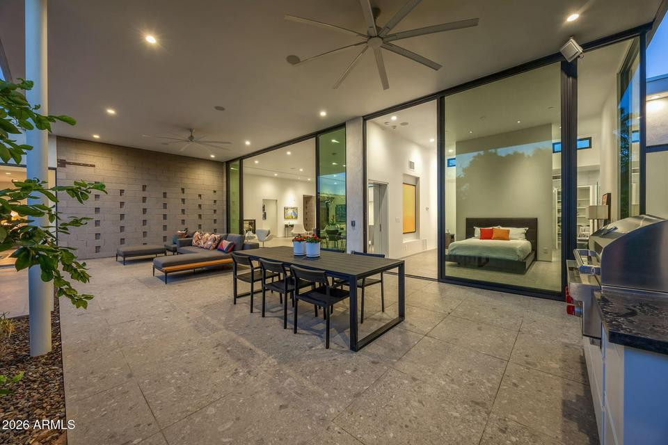 Paradise Valley, AZ 4 Bedroom, 3.5 Bath