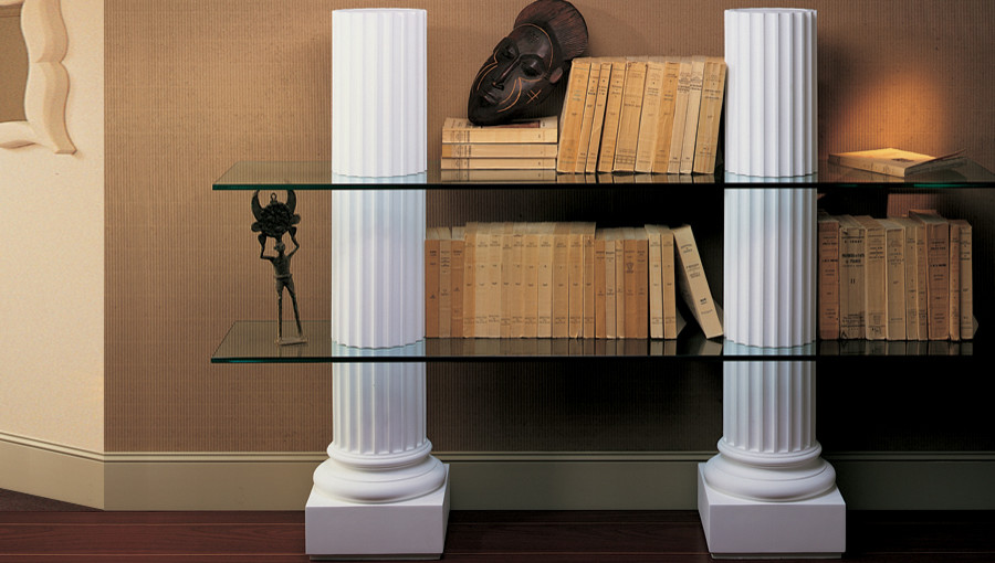 Пьедесталы