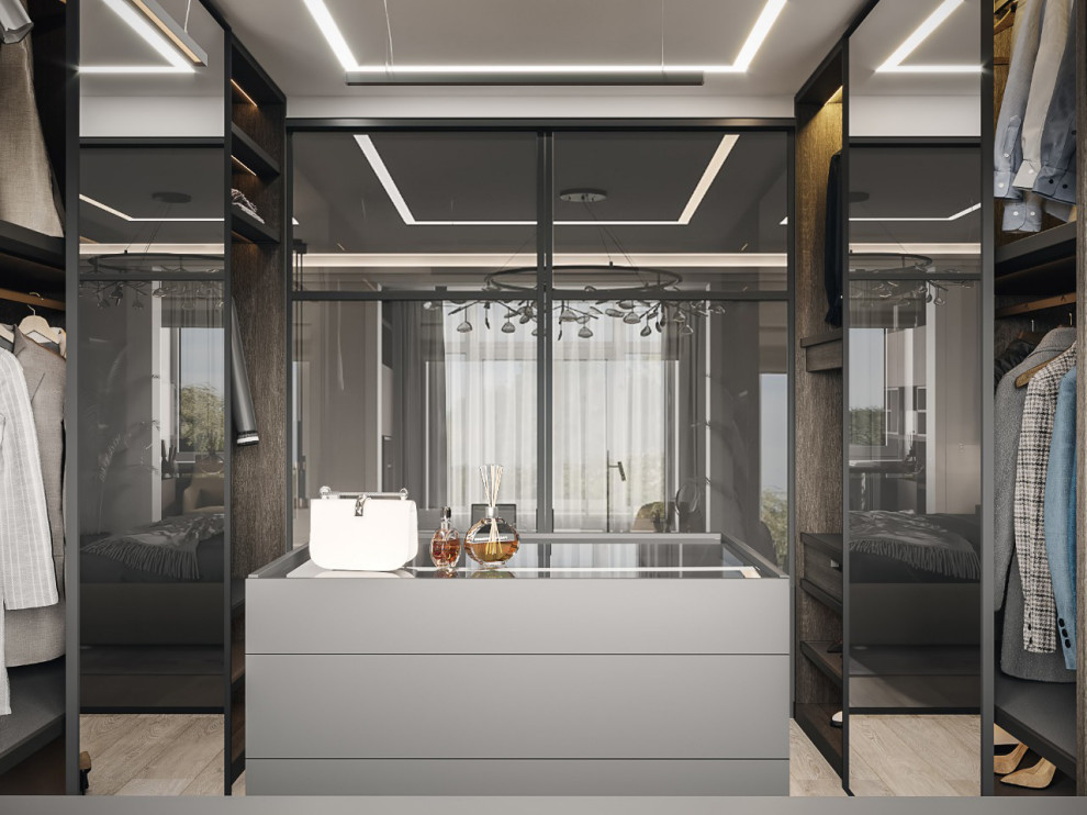 Двухуровневая квартира 150 м.кв.