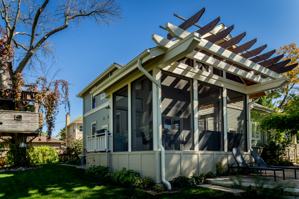 Triple Crown Outdoor Living