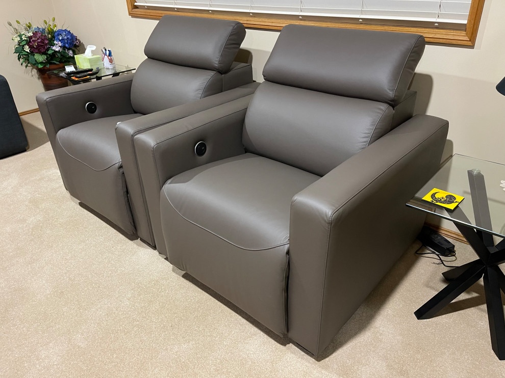 Recliners - Living Room - Sydney - by Leisure Lounges | Houzz