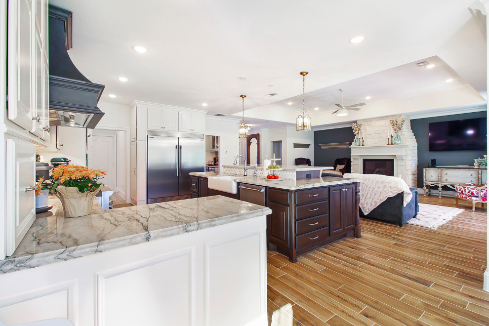 Custom Home Build