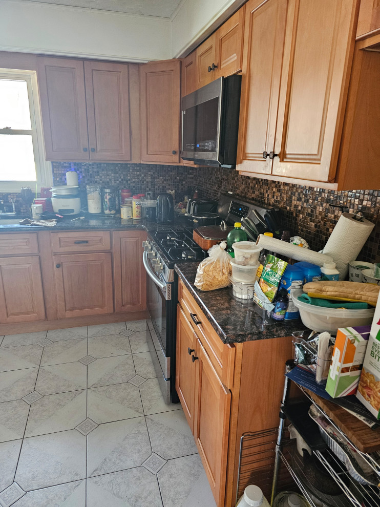 Kitchen Remodeling