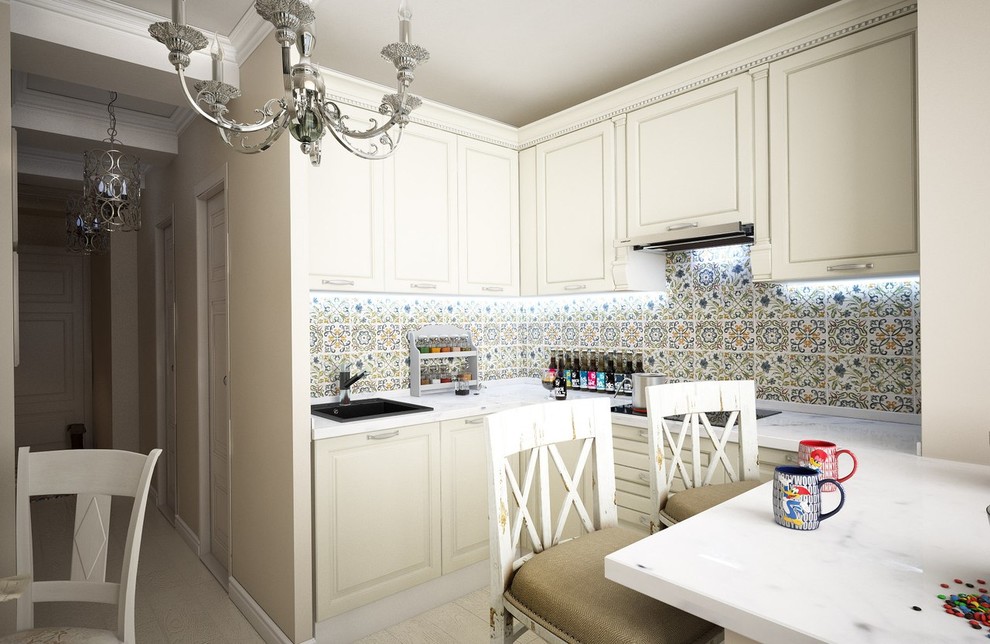 Квартира м. Белорусская