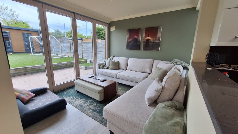 Home Reno - Stillorgan
