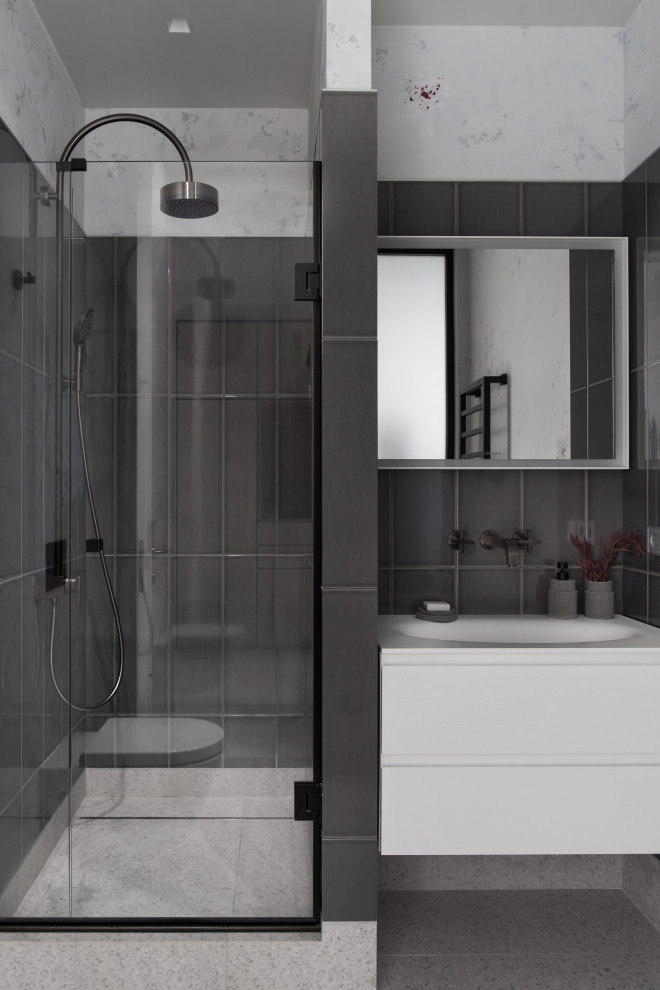 Апартаменты в апарт комплексе Волга в Москве