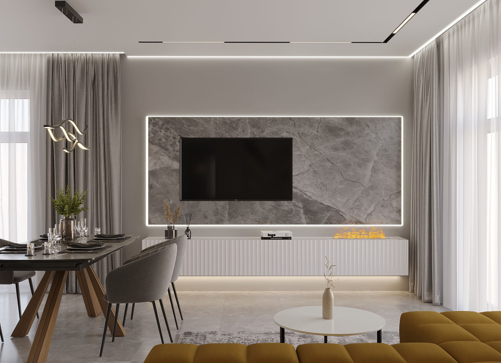 МО Салтыковка