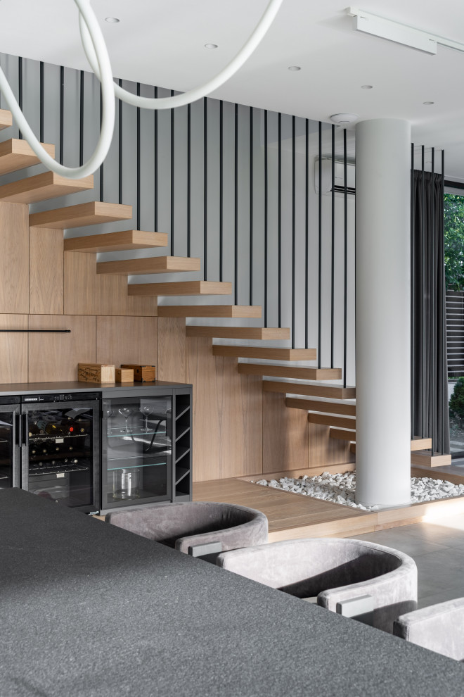 Вилла в Лисьем носу