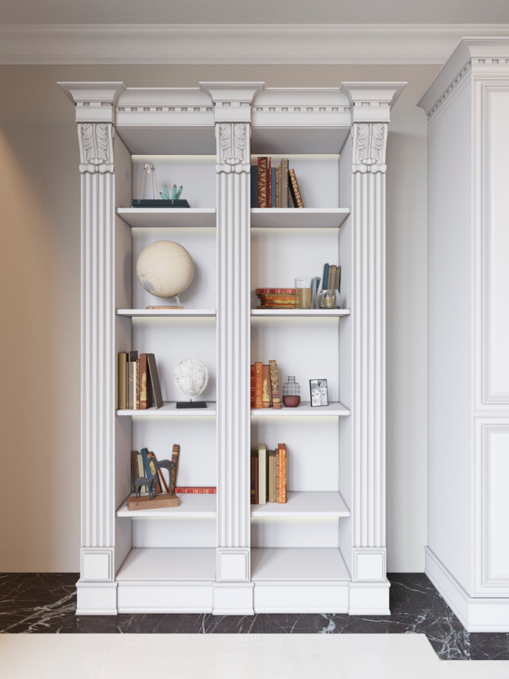 ЖК Флотилия