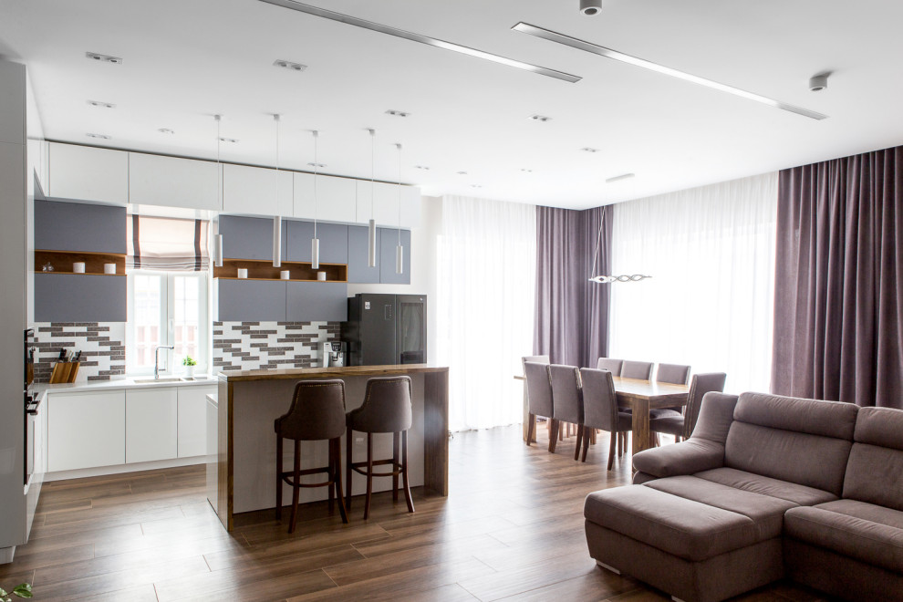 250 кв.м. счастья