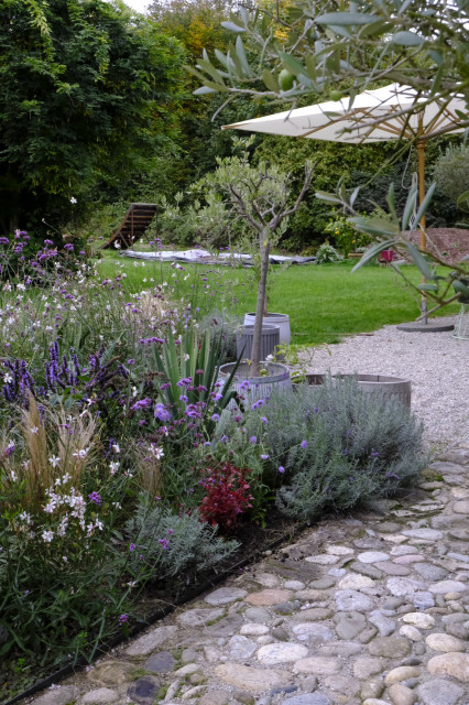 Naturgarten garden